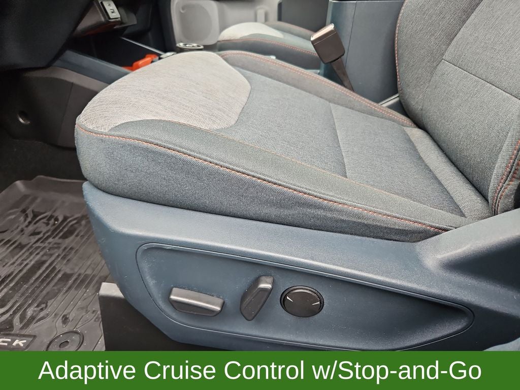 2023 Ford Maverick XLT AWD Luxury w/ FX4 Pkg