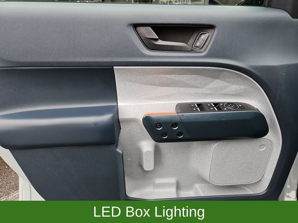 2023 Ford Maverick XLT AWD Luxury w/ FX4 Pkg