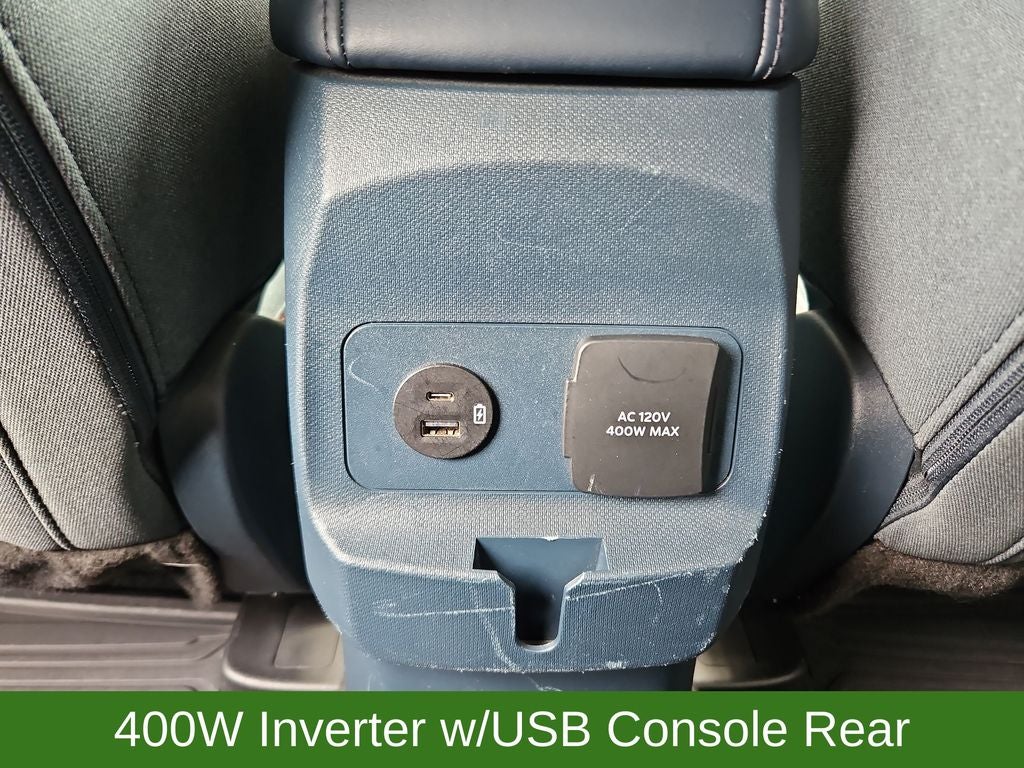 2023 Ford Maverick XLT AWD Luxury w/ FX4 Pkg