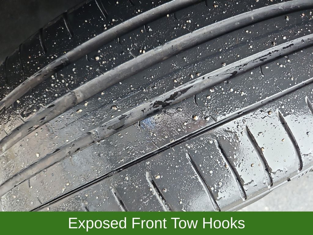 2023 Ford Maverick XLT AWD Luxury w/ FX4 Pkg