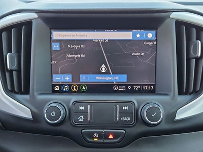 2023 GMC Terrain SLT w/ Tech Pkg. Nav & Skyscape Sunroof