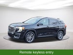 2023 GMC Terrain SLT w/ Tech Pkg. Nav & Skyscape Sunroof