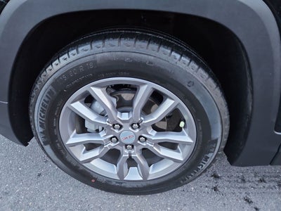 2023 GMC Terrain SLT w/ Tech Pkg. Nav & Skyscape Sunroof