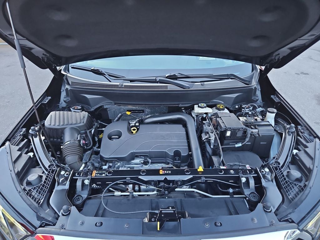 2023 GMC Terrain SLT w/ Tech Pkg. Nav & Skyscape Sunroof