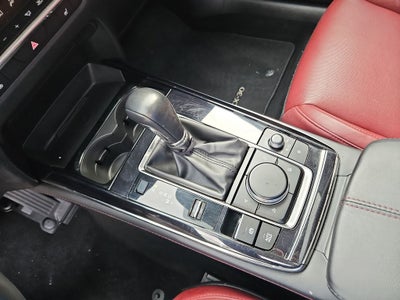 2024 Mazda Mazda CX-30 2.5 S Carbon Edition