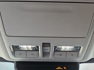 2024 Mazda Mazda CX-30 2.5 S Carbon Edition