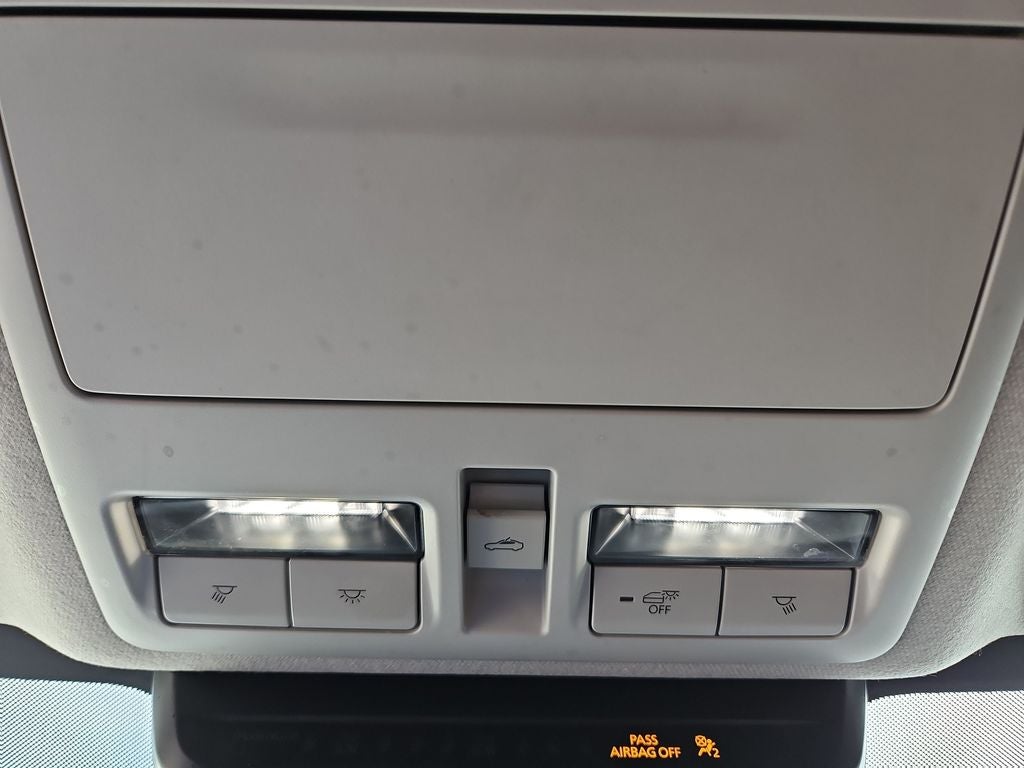 2024 Mazda Mazda CX-30 2.5 S Carbon Edition