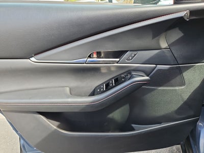 2024 Mazda Mazda CX-30 2.5 S Carbon Edition