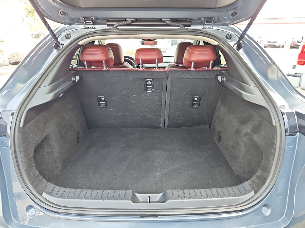 2024 Mazda Mazda CX-30 2.5 S Carbon Edition