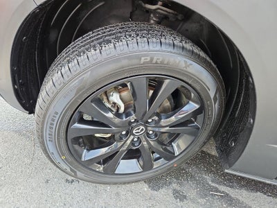 2024 Mazda Mazda CX-30 2.5 S Carbon Edition