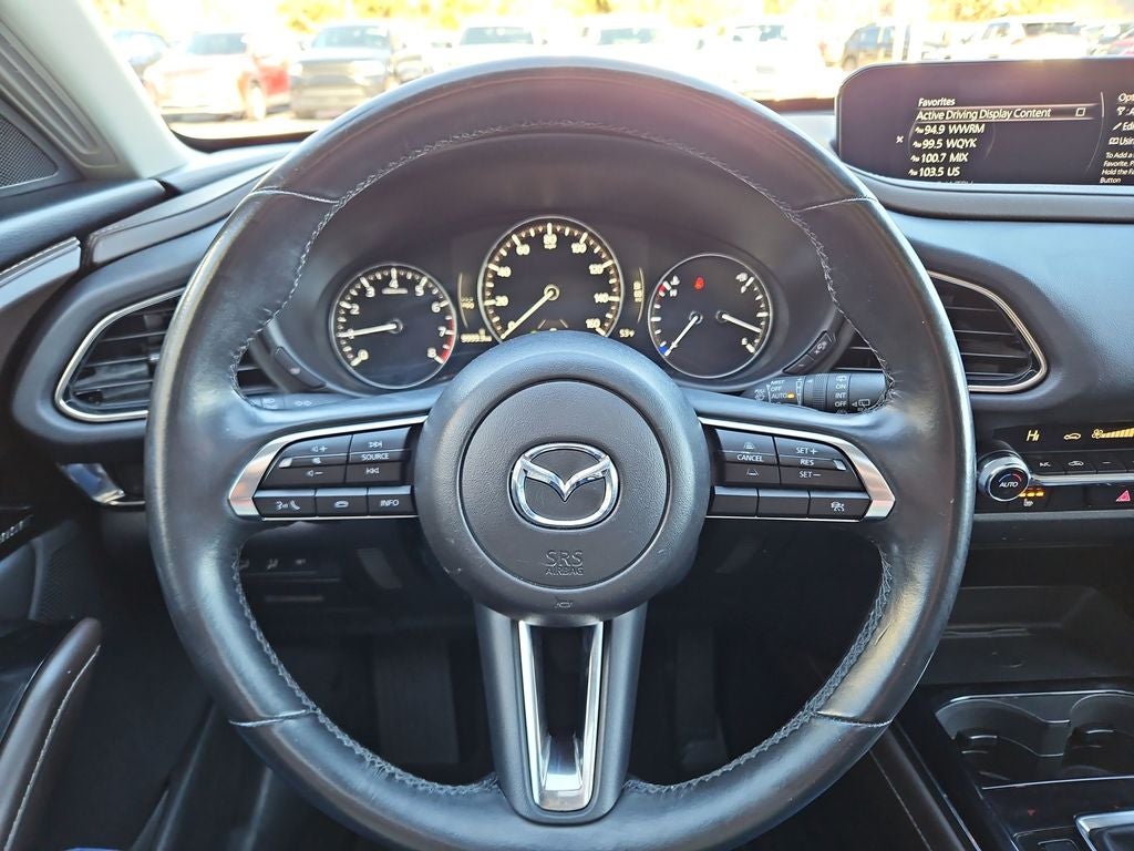 2024 Mazda Mazda CX-30 2.5 S Premium Package