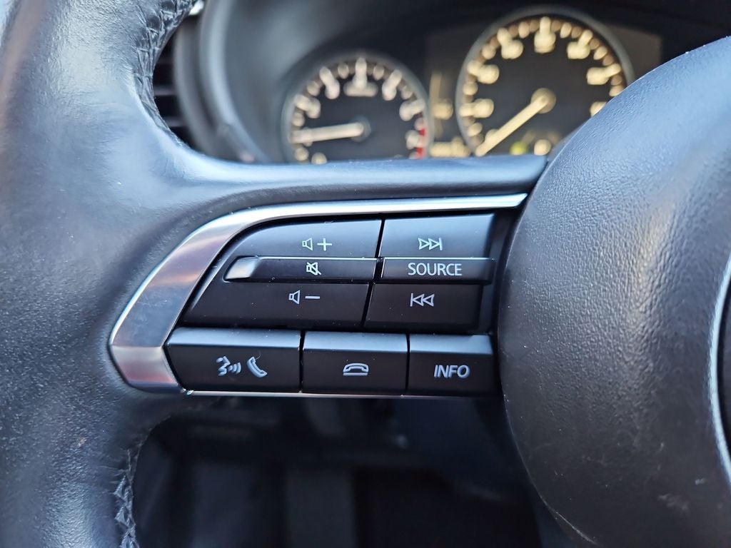 2024 Mazda Mazda CX-30 2.5 S Premium Package