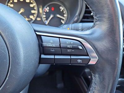 2024 Mazda Mazda CX-30 2.5 S Premium Package