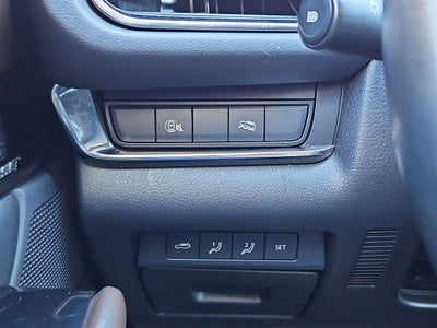 2024 Mazda Mazda CX-30 2.5 S Premium Package