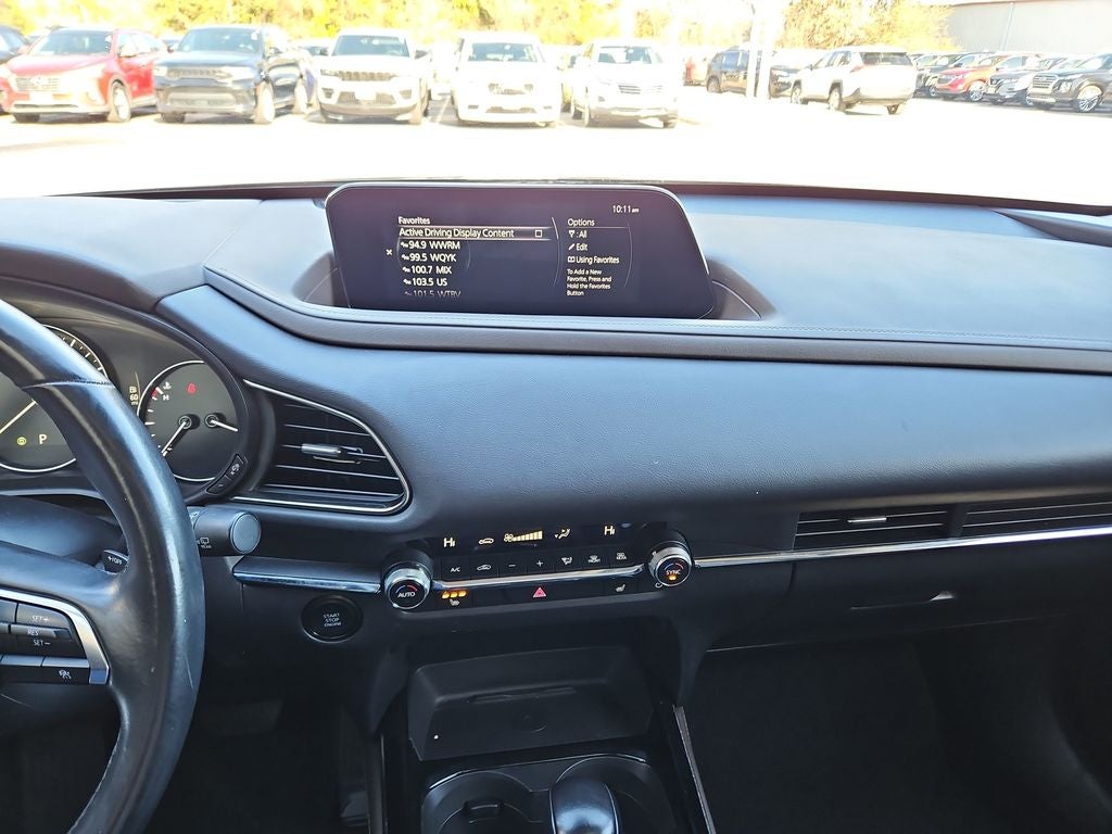 2024 Mazda Mazda CX-30 2.5 S Premium Package