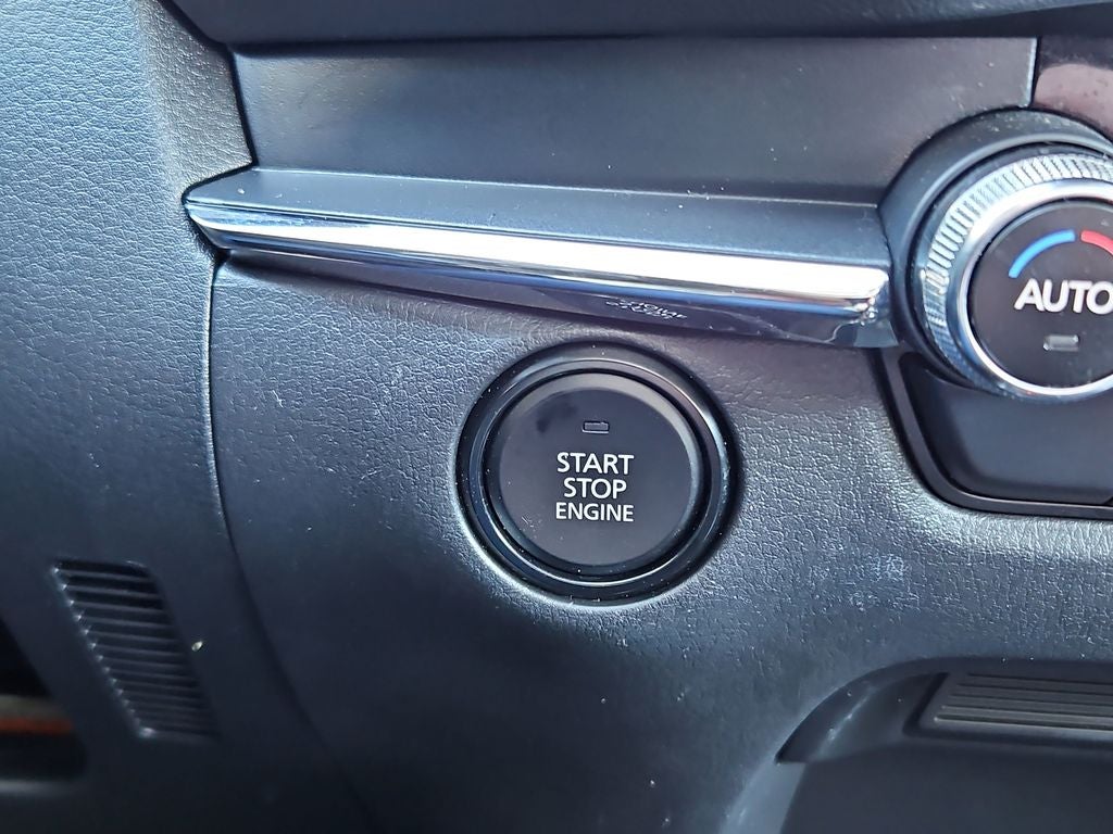 2024 Mazda Mazda CX-30 2.5 S Premium Package