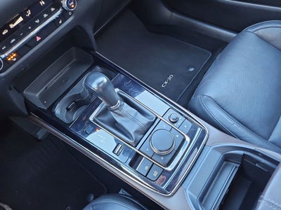 2024 Mazda Mazda CX-30 2.5 S Premium Package