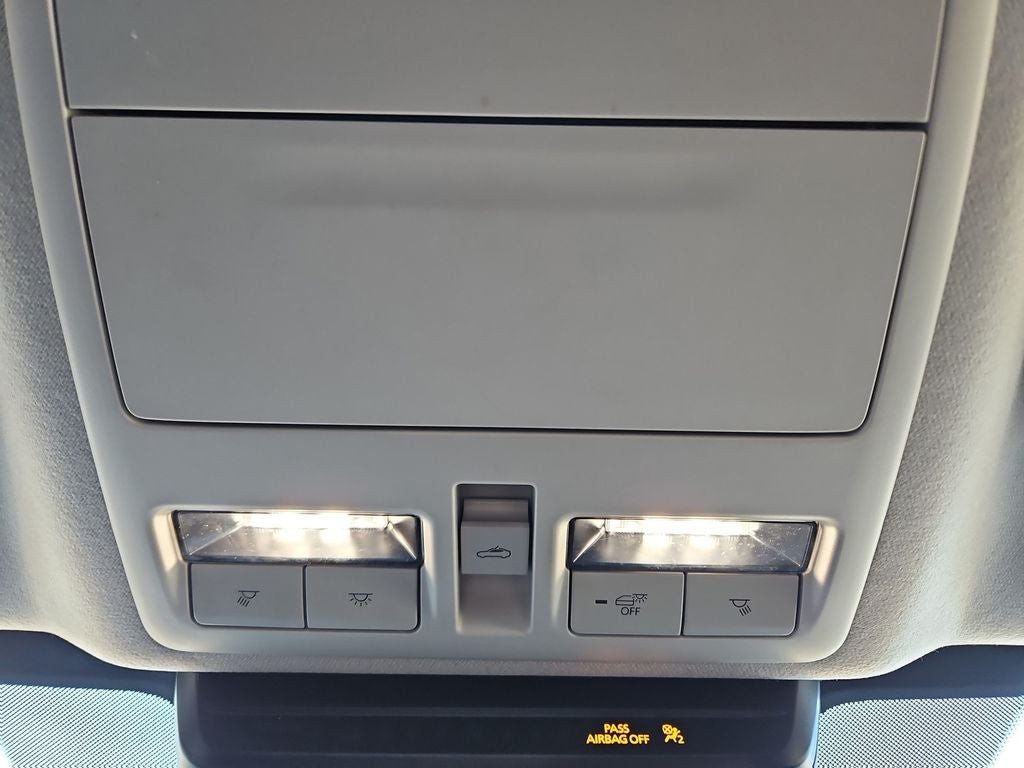 2024 Mazda Mazda CX-30 2.5 S Premium Package