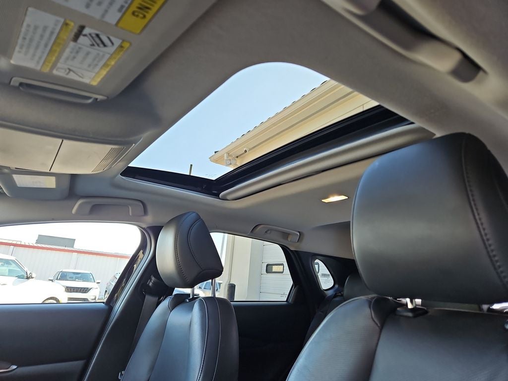 2024 Mazda Mazda CX-30 2.5 S Premium Package