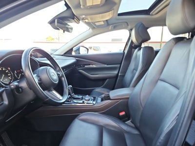 2024 Mazda Mazda CX-30 2.5 S Premium Package