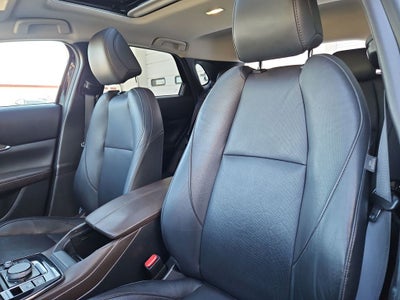 2024 Mazda Mazda CX-30 2.5 S Premium Package