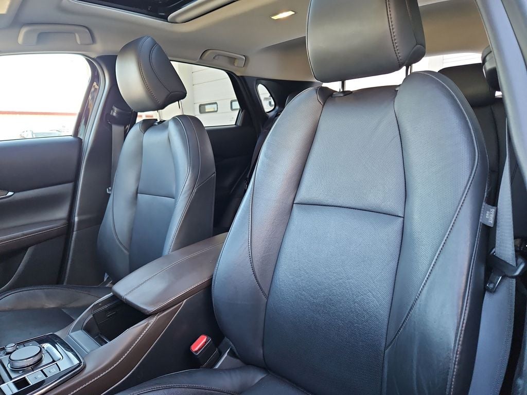 2024 Mazda Mazda CX-30 2.5 S Premium Package