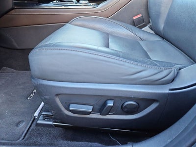 2024 Mazda Mazda CX-30 2.5 S Premium Package