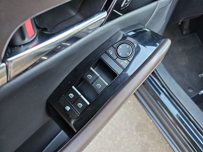 2024 Mazda Mazda CX-30 2.5 S Premium Package