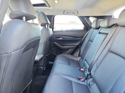2024 Mazda Mazda CX-30 2.5 S Premium Package