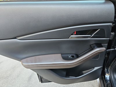 2024 Mazda Mazda CX-30 2.5 S Premium Package