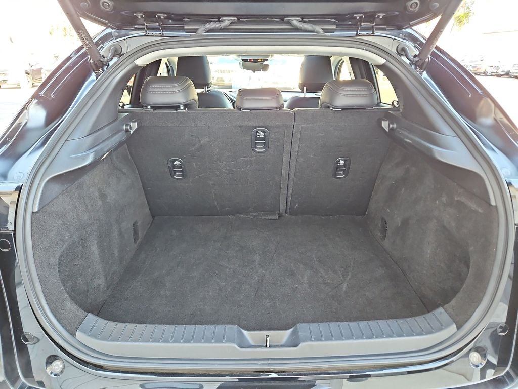 2024 Mazda Mazda CX-30 2.5 S Premium Package