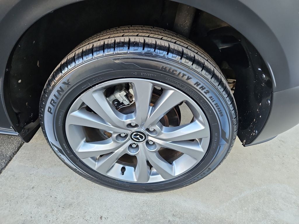 2024 Mazda Mazda CX-30 2.5 S Premium Package