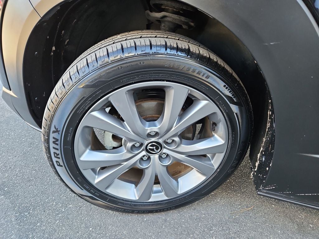 2024 Mazda Mazda CX-30 2.5 S Premium Package