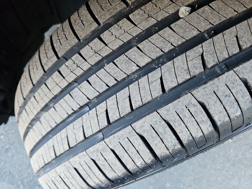 2024 Mazda Mazda CX-30 2.5 S Premium Package