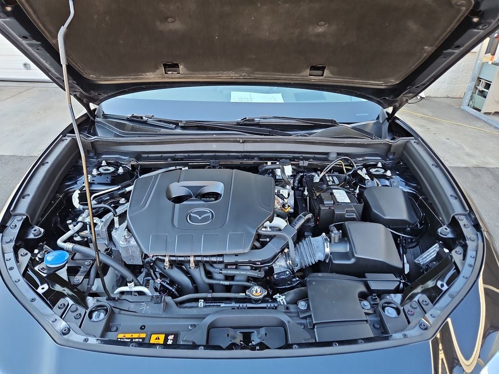 2024 Mazda Mazda CX-30 2.5 S Premium Package