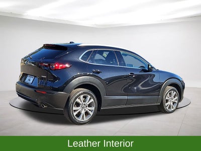2024 Mazda Mazda CX-30 2.5 S Premium Package