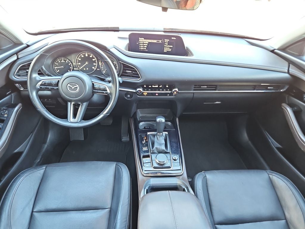 2024 Mazda Mazda CX-30 2.5 S Premium Package