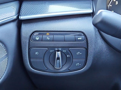 2023 INFINITI QX50 SPORT