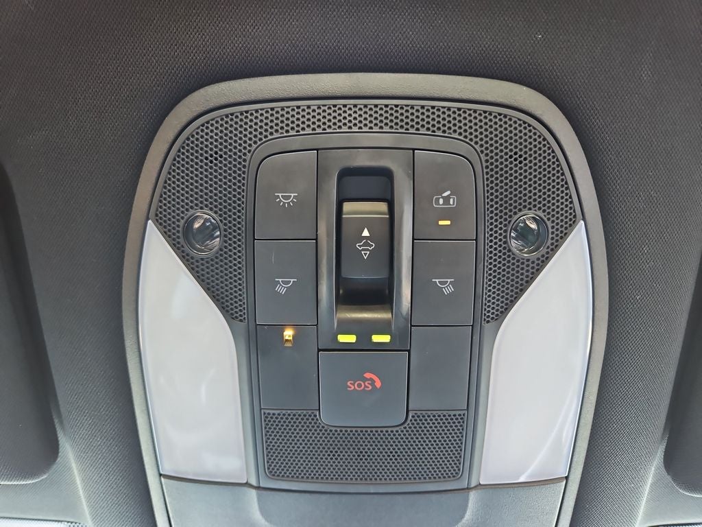 2023 INFINITI QX50 SPORT