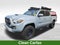 2019 Toyota Tacoma TRD Sport 4x4 V6 Double Cab w/ Nav V6