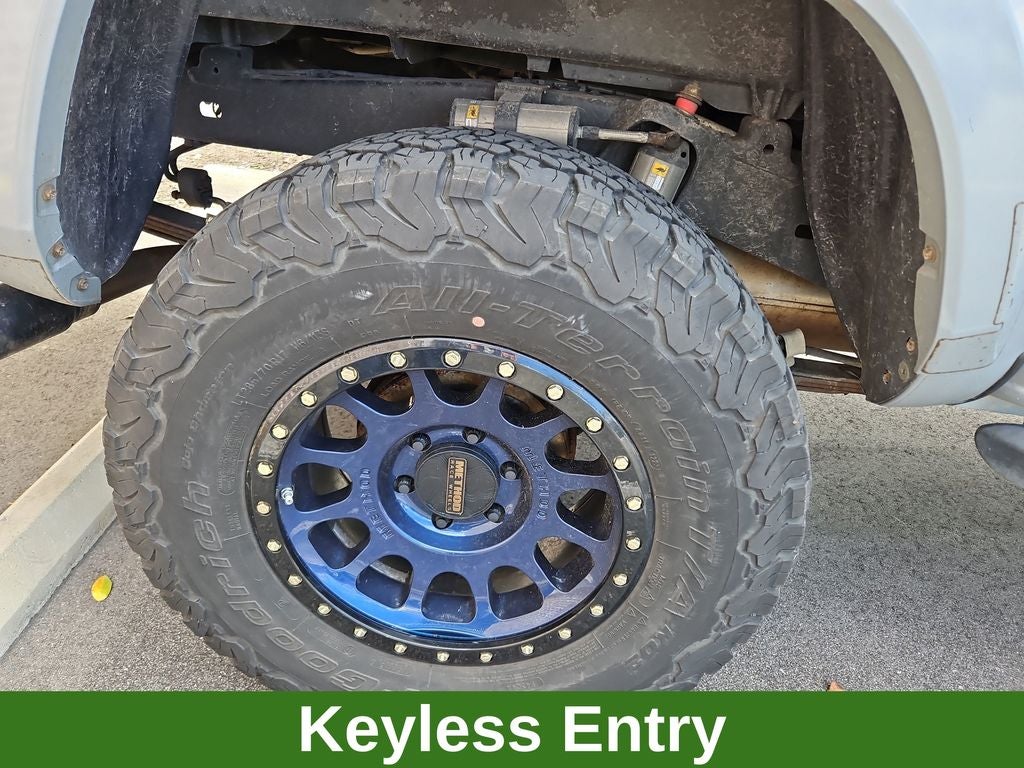 2019 Toyota Tacoma TRD Sport 4x4 V6 Double Cab w/ Nav V6