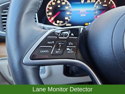 2024 Mercedes-Benz GLS GLS 450 4MATIC®