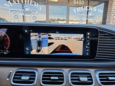 2024 Mercedes-Benz GLS GLS 450 4MATIC®