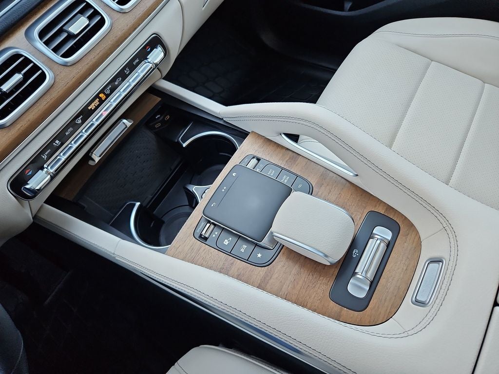 2024 Mercedes-Benz GLS GLS 450 4MATIC®