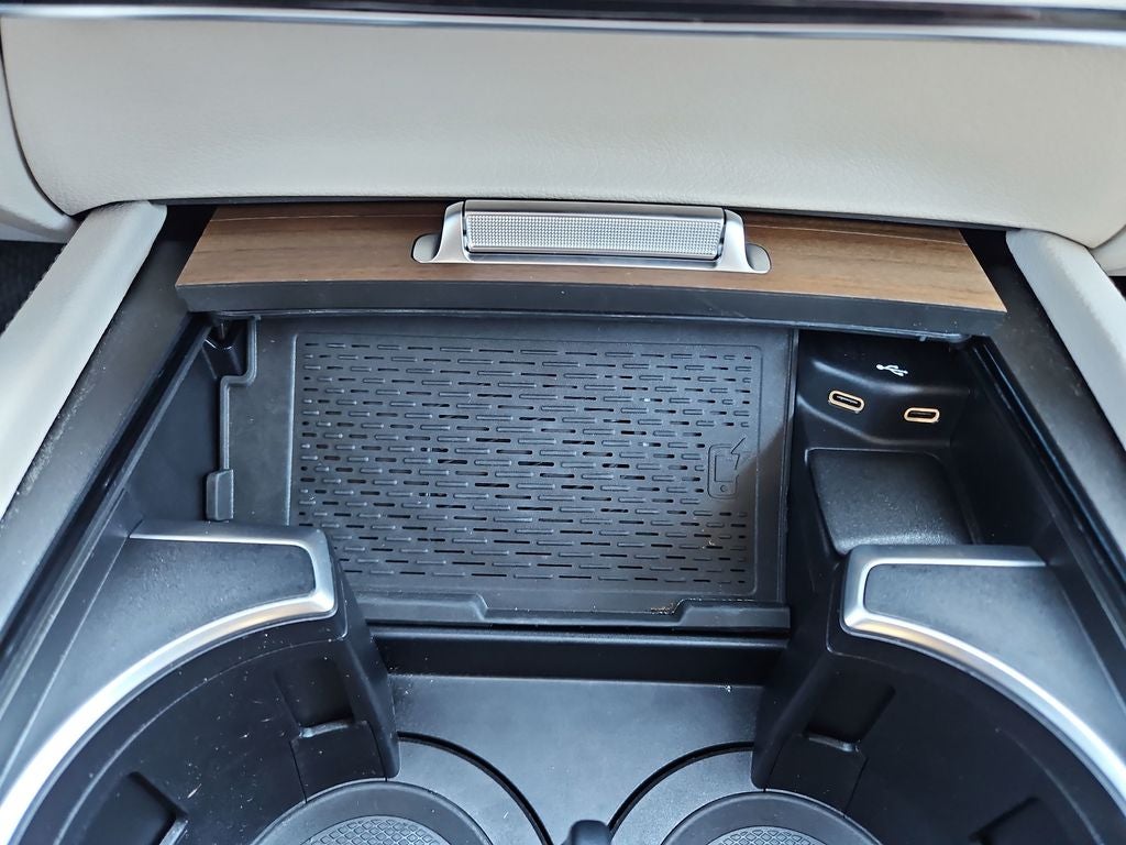 2024 Mercedes-Benz GLS GLS 450 4MATIC®