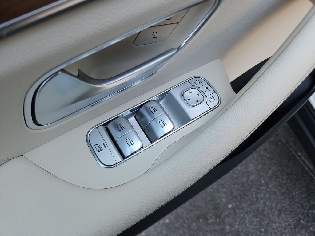 2024 Mercedes-Benz GLS GLS 450 4MATIC®