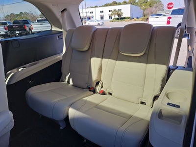 2024 Mercedes-Benz GLS GLS 450 4MATIC®