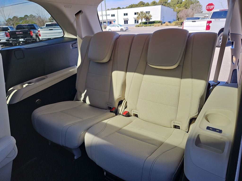 2024 Mercedes-Benz GLS GLS 450 4MATIC®