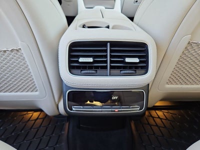 2024 Mercedes-Benz GLS GLS 450 4MATIC®