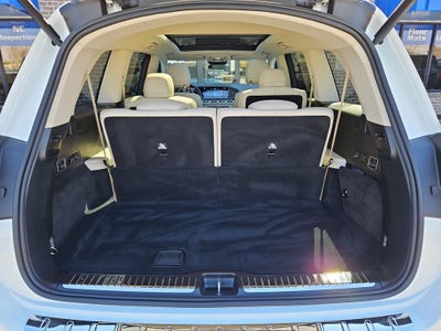 2024 Mercedes-Benz GLS GLS 450 4MATIC®